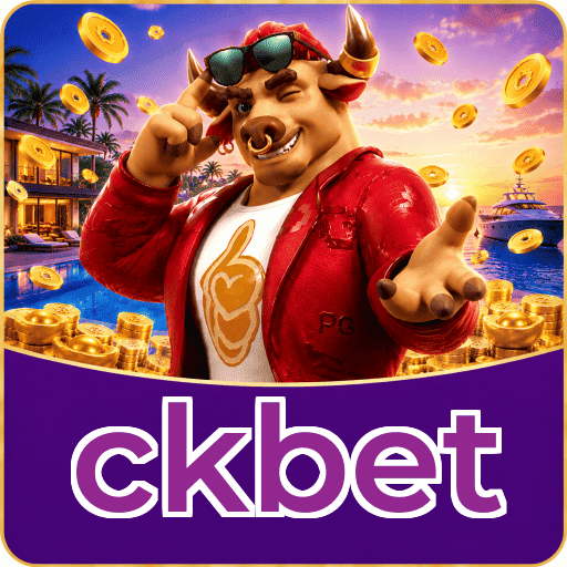 Slots ckbet - Jackpots Progressivos