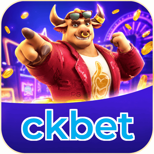 ckbet Logo 2