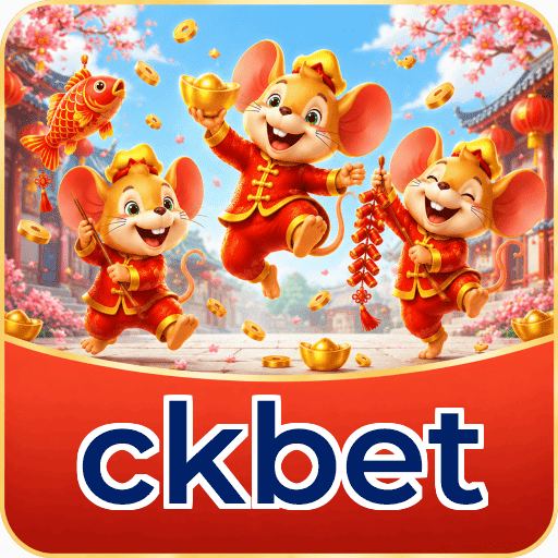 ckbet Logo 2