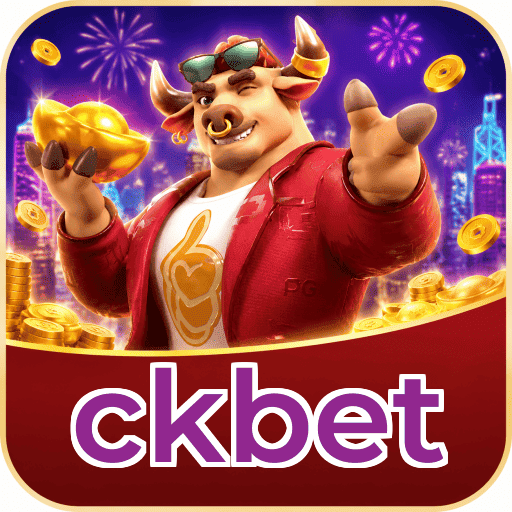 ckbet Instalar Logo 2
