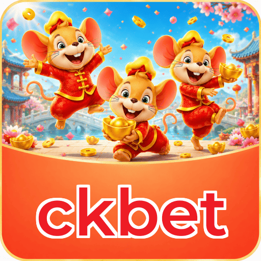 ckbet Instalar Logo 2