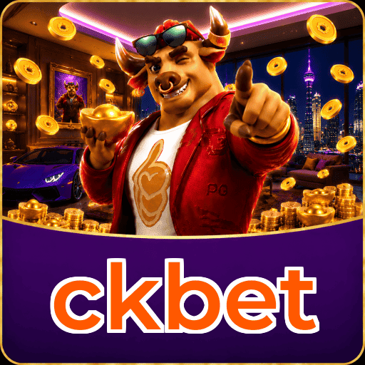 Slots ckbet - Jackpots Progressivos