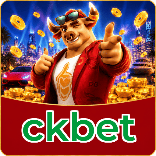 Plataforma ckbet - Cloud AWS Infrastructure