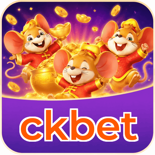 ckbet Segurança Logo 3