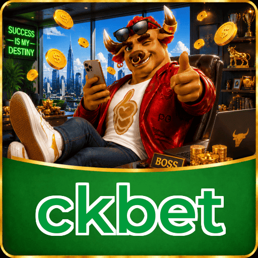 Slots ckbet - RTP Alto Certificado