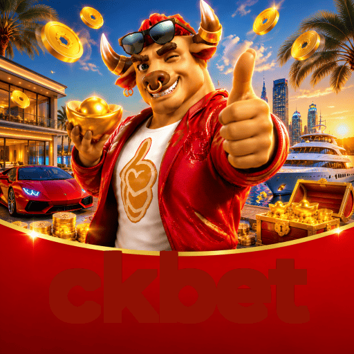 Certificação GLI ckbet