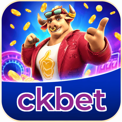 ckbet Segurança Logo 1