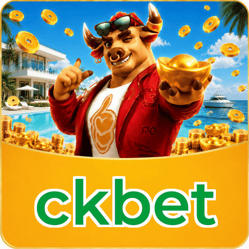 ckbet Segurança Logo 2