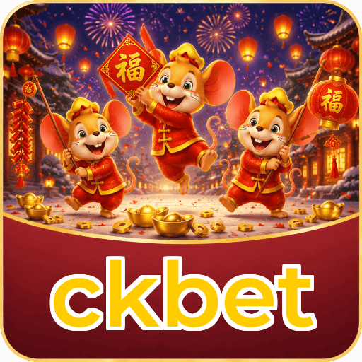 ckbet Segurança Logo 3