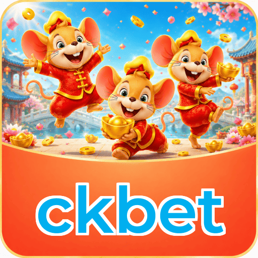 ckbet Segurança Logo 2
