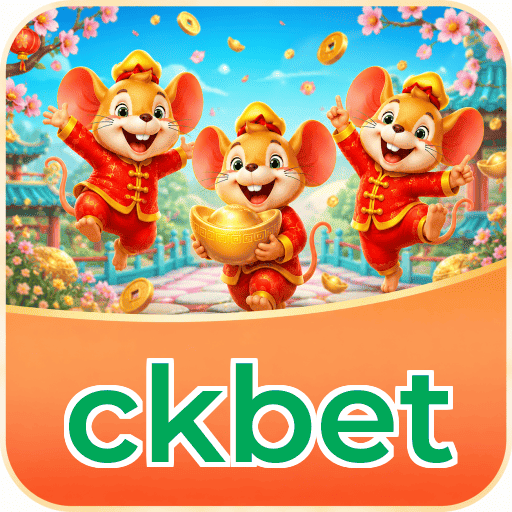 ckbet Logo 3