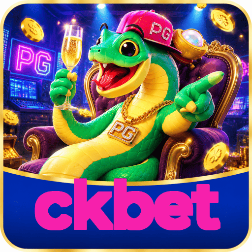 ckbet Instalar Logo 1