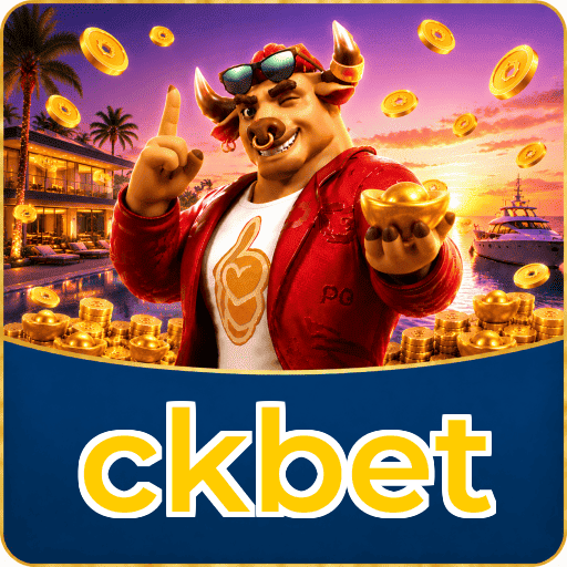 ckbet Segurança Logo 1