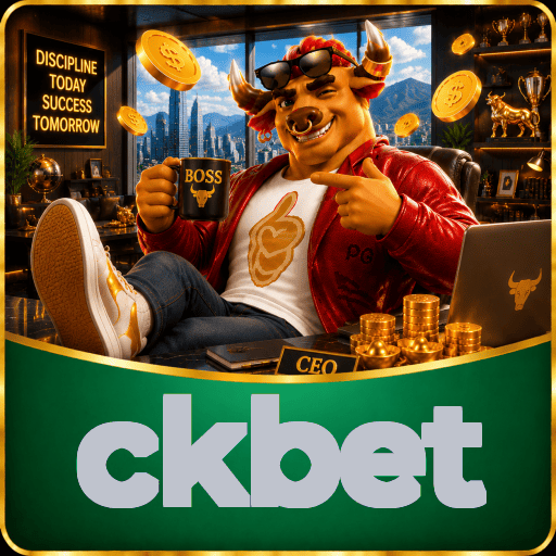 Certificação eCOGRA ckbet