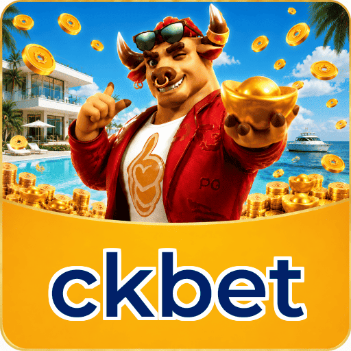 Servidor Brasil ckbet